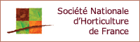 Société Nationaled'Horticulturede France